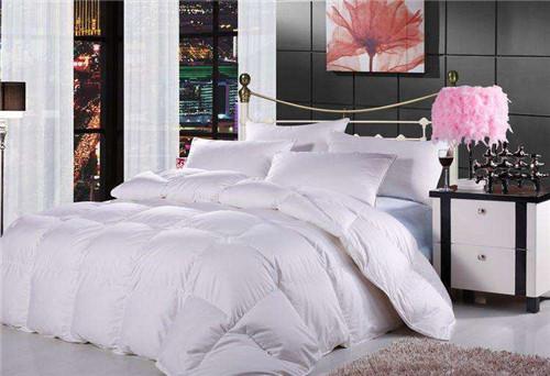 如今中國已成為全球最大的羽絨及制品生產(chǎn)國,出口國及消費國,約占世界