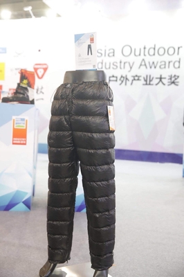 亞太戶外展,中國&middot;南京-- 戶外休閑運動行業展示、貿易、社交平臺_2018戶外產業大獎 | 24,&ldquo;智&rdquo;造,這些獲獎優品有點牛!_展會新聞