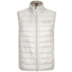 Emporio Armani EA7 8NPQ01PN29Z1940 男士羽絨背心精選特價 值得入手的品質(zhì)之選